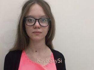KaylaSkySi
