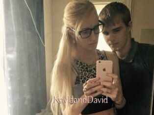 Kayla_and_David