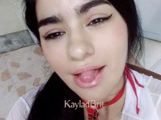 KayladBrit