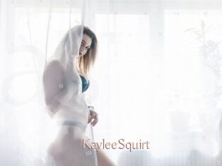 KayleeSquirt