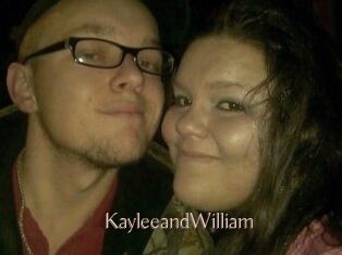 Kaylee_and_William
