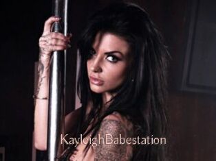 KayleighBabestation