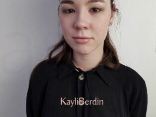 KayliBerdin