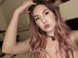 KayliCherry