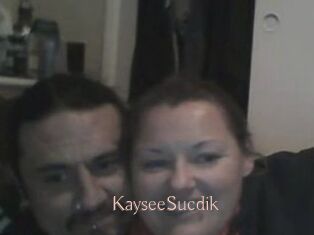 KayseeSucdik