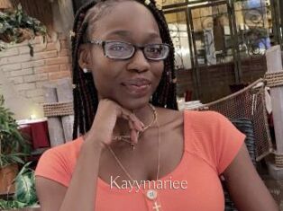 Kayymariee