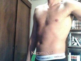 KazamaNP