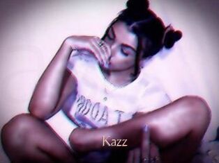 Kazz