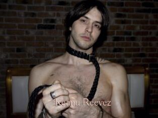 Keanu_Reevez