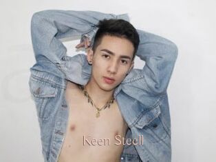 Keen_Steell
