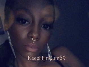 KeepHimCum69 Anal Sexe