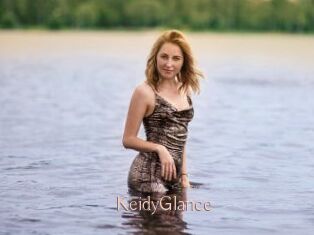 KeidyGlance