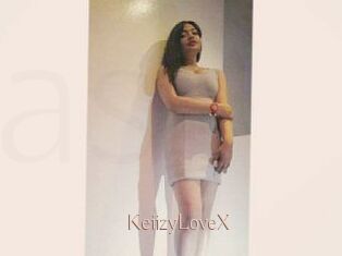 Keiizy_Love_X
