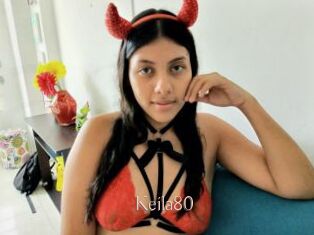 Keila80