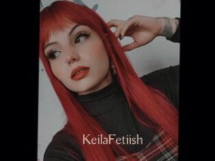 KeilaFetiish
