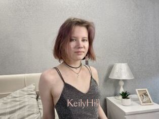 KeilyHill