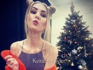 KeiraSexyTyler