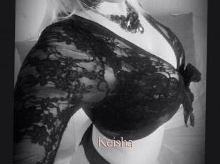 Keisha