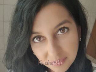 Keisha105