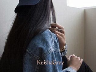 KeishaGrey