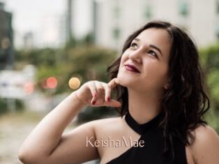 KeishaMae