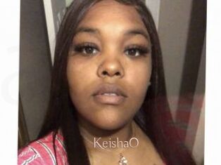 KeishaO