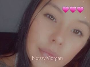 KeissyMorgan