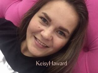 KeisyHaward