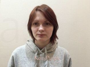 KeisyPurple