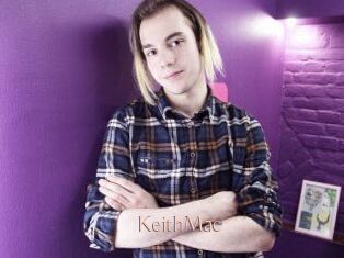 KeithMac
