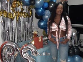 Keitlin