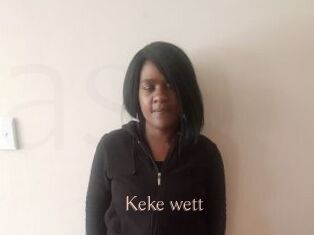 Keke_wett
