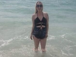 Kekyser Anal Sexe
