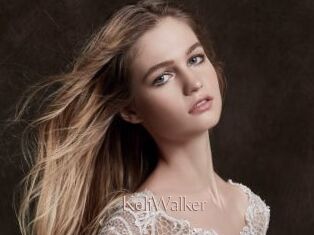 KeliWalker