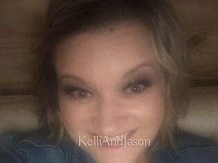 KelliAndJason