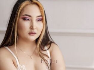 KelliLu