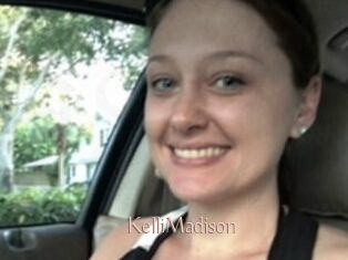 KelliMadison