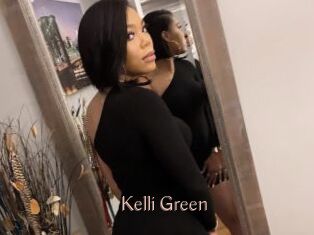 Kelli_Green