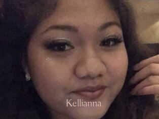 Kellianna