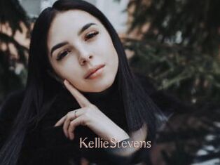 KellieStevens