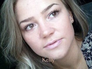 Kellly