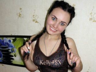 Kelly4SX