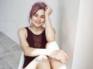 KellyBarker