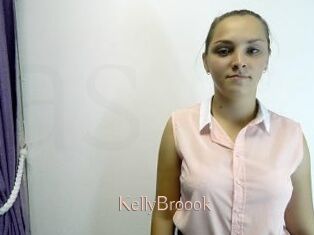 KellyBroook