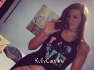 KellyCarolina
