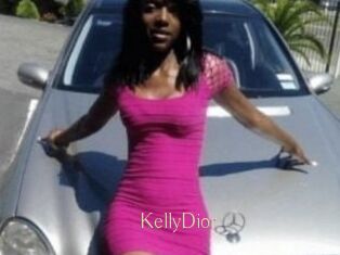 KellyDior