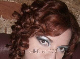KellyDreamXX