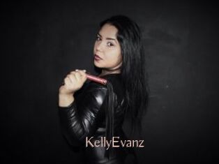 KellyEvanz