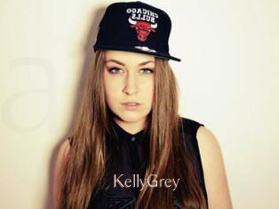 KellyGrey