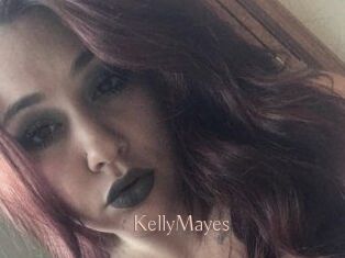 Kelly_Mayes